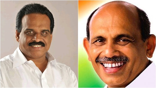 തിരുവല്ലയില്‍ തര്‍ക്കം