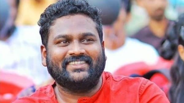 എസ്എഫ്ഐ നേതാവ് എസ്എഫ്ഐ നേതാവ്