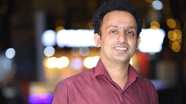 ആരുടെയോ അച്ചാരം