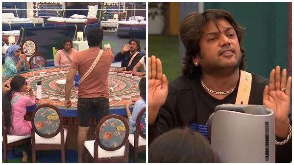 തുറന്ന ചര്‍ച്ച