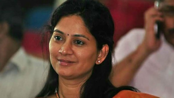 പ്രതിഭക്കെതിരെയുളള അതൃപ്തി