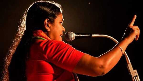 പാര്‍ട്ടിയിലെ അവഗണന