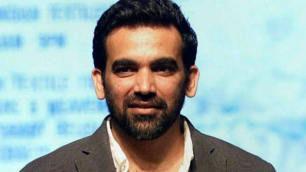 സഹീറിനും നല്ല മതിപ്പ്