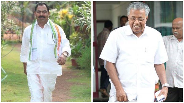 കളിച്ചത് നാടകം