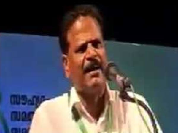 25 വര്‍ഷമായി ഇടതുപക്ഷത്തിനൊപ്പം