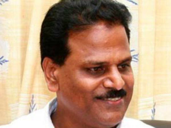 മൂന്നാമൂഴത്തില്‍ കാലിടറിയ രണ്ടത്താണി