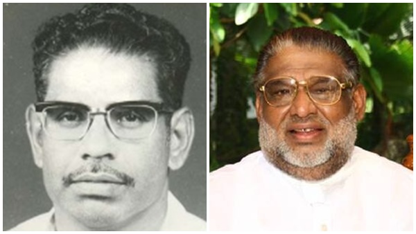 രാഷ്ട്രീയ ചരിത്രം