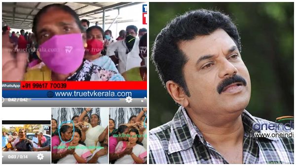 ഉടായിപ്പ് നാടകങ്ങൾക്ക് ഒരു വിലയും ഇല്ല