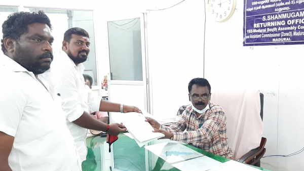 എന്തുകൊണ്ട് പ്രകടന പത്രിക 