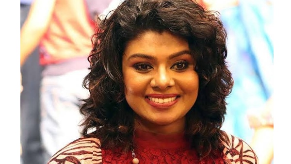 ലക്ഷ്മി ജയന്‍