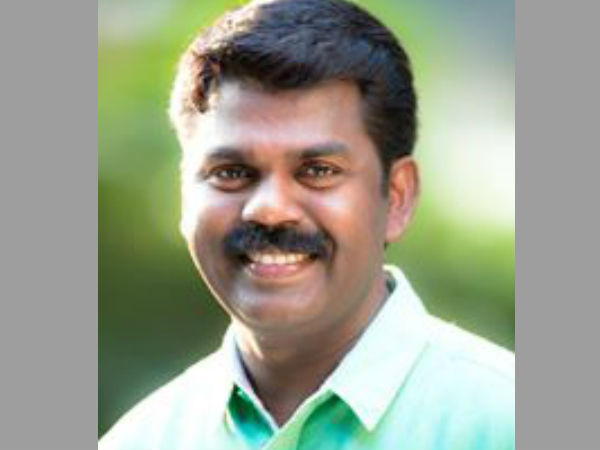 ശ്രീനിജന്‍