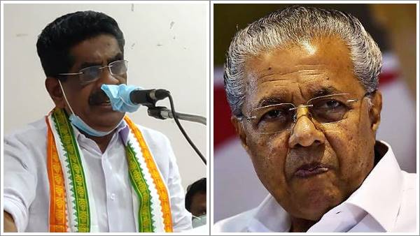 mullappally mullappally