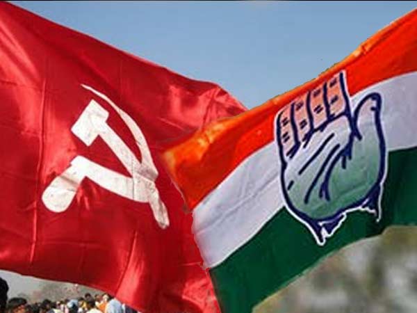  കോൺഗ്രസ് സീറ്റ് ഏറ്റെടുത്തു