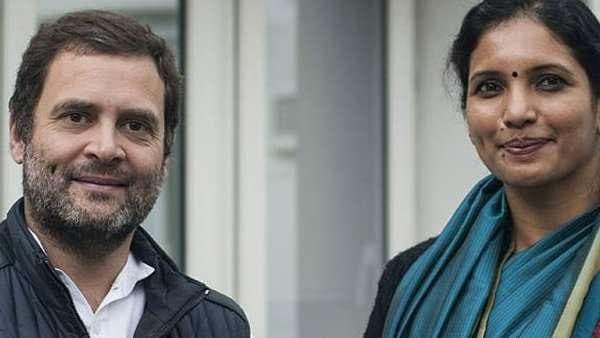 യുവ നേതാക്കൾ തമ്മിലുള്ള പോരാട്ടം യുവ നേതാക്കൾ തമ്മിലുള്ള പോരാട്ടം