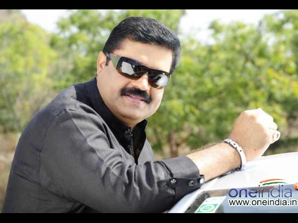 റോഡ് ഷോ നടത്തും