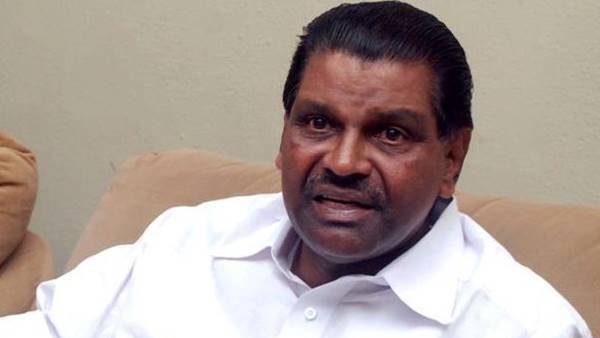 തിരുവഞ്ചൂര് വീഴുമോ? തിരുവഞ്ചൂര് വീഴുമോ?