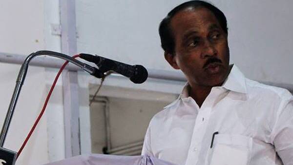 രണ്ട് പേരുടെ സ്ഥാനാര്‍ത്ഥിത്വം