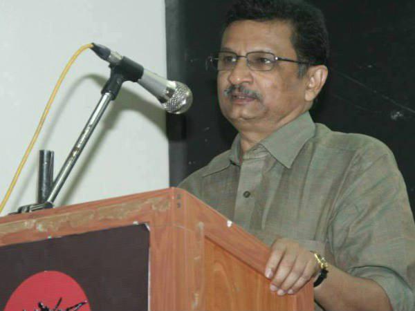 ഒരു പ്രസക്തിയും ഇല്ലേ?