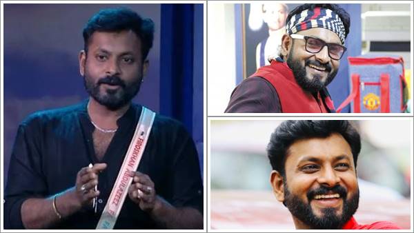 കിടിലുവിന്റെ ത്യാഗം കിടിലുവിന്റെ ത്യാഗം