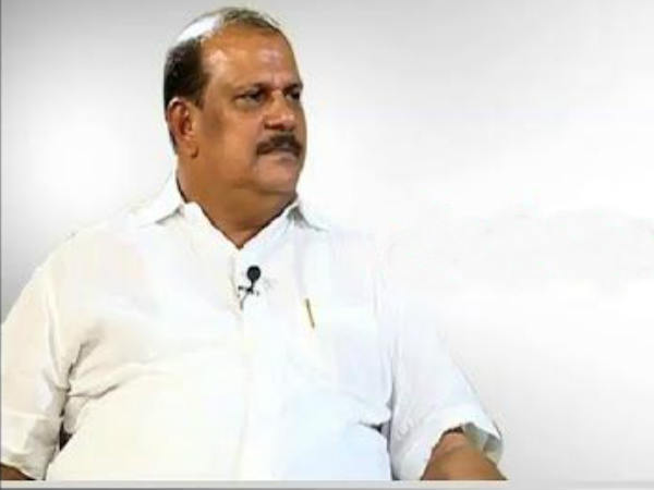 പിസി ജോര്‍ജ് പറഞ്ഞത് ശരിയാകുമോ