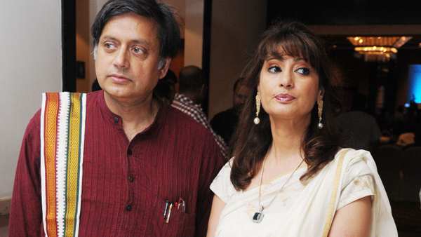 സുനന്ദ ആത്മഹത്യ ചെയ്യില്ലെന്ന്