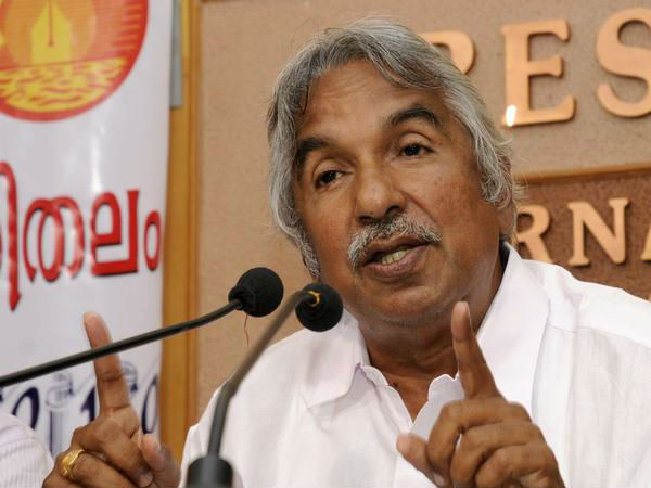 ഉമ്മന്ചാണ്ടിയുടെ മരുമകന് ഉമ്മന്ചാണ്ടിയുടെ മരുമകന്