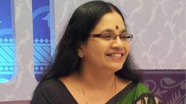 ഭാഗ്യലക്ഷ്മിയുടെ പരാതി ഭാഗ്യലക്ഷ്മിയുടെ പരാതി