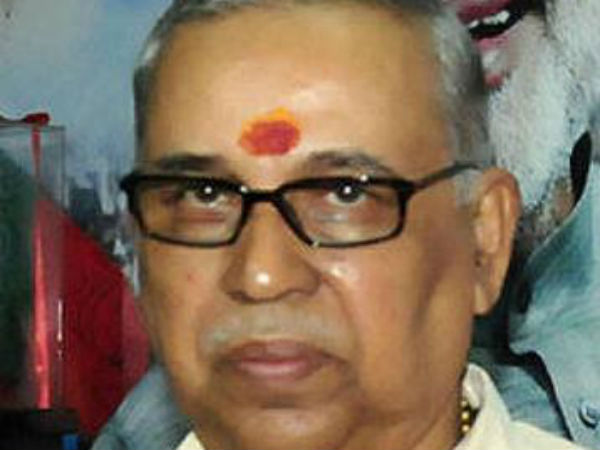 പറഞ്ഞത് വെറുതെ ആവില്ല