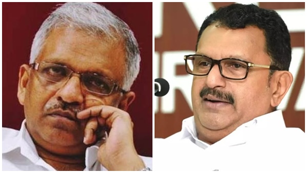 2019 ലോക്സഭ തിരഞ്ഞെടുപ്പ്