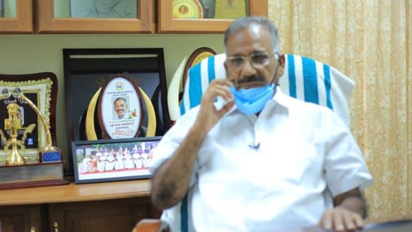 തെരഞ്ഞെടുപ്പില് മത്സരിക്കുമോ? തെരഞ്ഞെടുപ്പില് മത്സരിക്കുമോ?