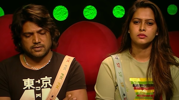  സജ്നയ്ക്ക് വിമർശനം 
