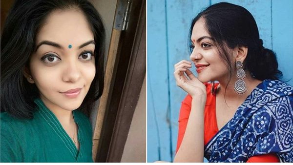 അഹാനയെ അറിയിച്ചിരുന്നു