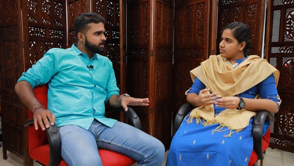 മേയർ എന്ന നിലയ്ക്കുളള പ്രവർത്തനത്തെ കുറിച്ച്? 