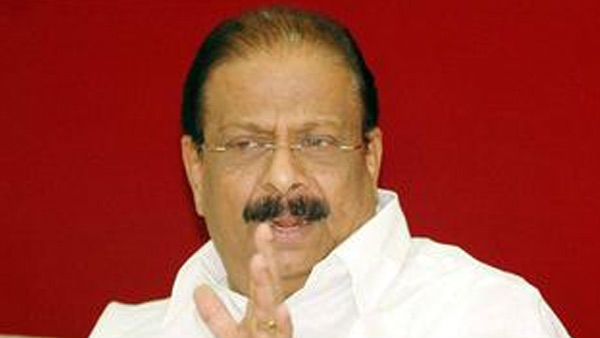 സിപിഎമ്മിന്റെ ചട്ടുകം