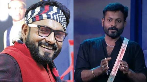 കിടിലന് ഫിറോസില് തുടങ്ങി കിടിലന് ഫിറോസില് തുടങ്ങി