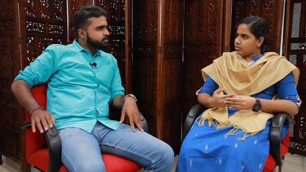 സ്ഥാനാർത്ഥി നിർണയത്തെ കുറിച്ച്?