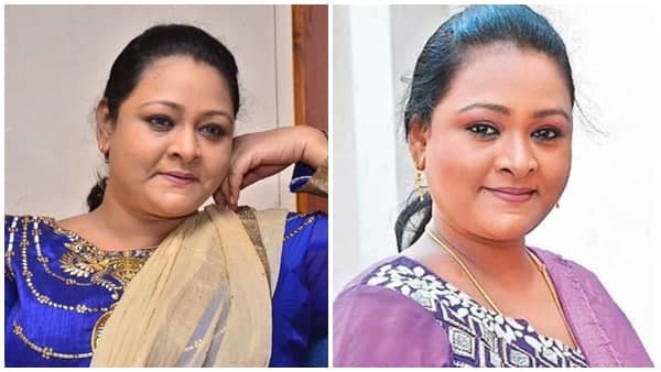 പിതാവ് കോൺഗ്രസുകാരൻ