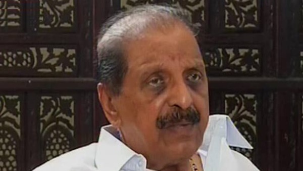 ബാലകൃഷ്ണ പിള്ളയുടെ കൊട്ടാരക്കര