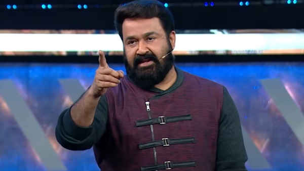 മുന്നറിയിപ്പുമായി മോഹന്ലാല് മുന്നറിയിപ്പുമായി മോഹന്ലാല്
