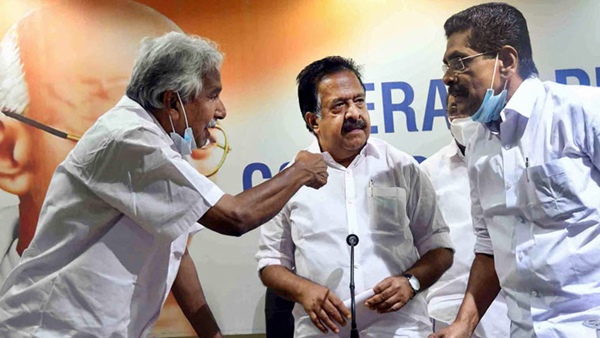 കൂടുതൽ നേതാക്കൾ ഡൽഹിയിലേക്ക്