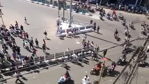 കേസുകൾ പിൻവലിച്ച് സർക്കാർ