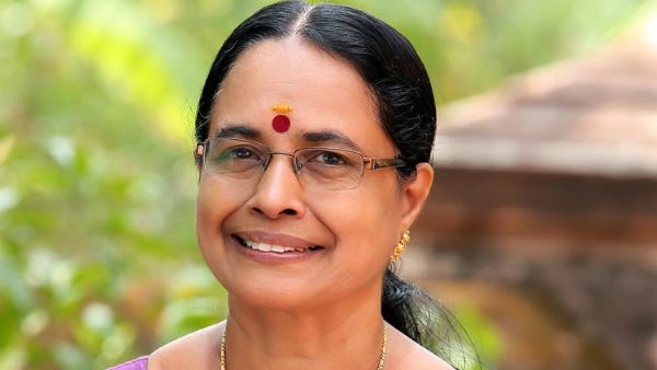 അട്ടിമറിച്ച് നിലയുറപ്പിച്ച ഐഷ പോറ്റി