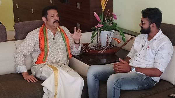 സിപിഎമ്മും കോൺഗ്രസും ഒറ്റക്കെട്ടോ?