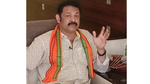 നിയമസഭാംഗമായാൽ മുന്നോട്ടുവയ്ക്കുന്ന വികസന പദ്ധതികൾ?