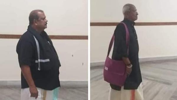 ശബരിമലയിലും ഒപ്പം