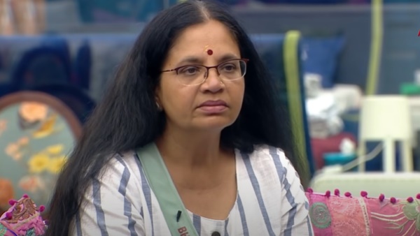 ലക്ഷ്യം സായി വിഷ്ണു