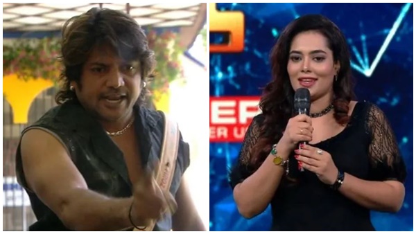 രമ്യയെ അറപ്പ്, തല അടിച്ചു പൊട്ടിക്കും രമ്യയെ അറപ്പ്, തല അടിച്ചു പൊട്ടിക്കും