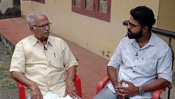 എൻഎസ്എസിൻ്റെ നിലപാട് ചർച്ച ചെയ്യപ്പെടുകയാണ്? എൻഎസ്എസിൻ്റെ നിലപാട് ചർച്ച ചെയ്യപ്പെടുകയാണ്?