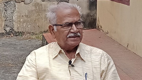 കോലീബി സഖ്യത്തിന് അടിസ്ഥാനമുണ്ടോ? കോലീബി സഖ്യത്തിന് അടിസ്ഥാനമുണ്ടോ?