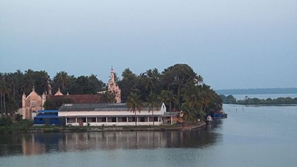 മണ്ഡല സ്ഥിതി വിവരം